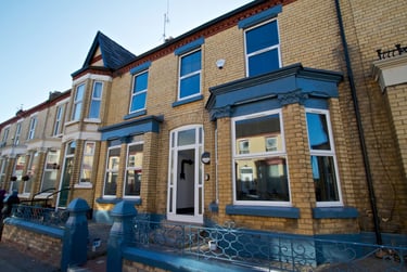 7 bed house, Borrowdale Road, Wavertree, Liverpool, L153LE - Image 2
