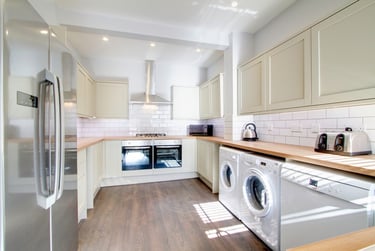 7 bed house, Borrowdale Road, Wavertree, Liverpool, L153LE - Image 12