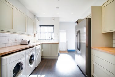 7 bed house, Borrowdale Road, Wavertree, Liverpool, L153LE - Image 13