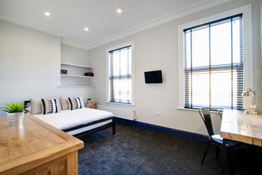 7 bed house, Borrowdale Road, Wavertree, Liverpool, L153LE - Image 6