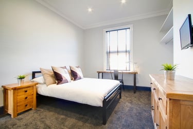 7 bed house, Borrowdale Road, Wavertree, Liverpool, L153LE - Image 5