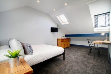 7 bed house, Borrowdale Road, Wavertree, Liverpool, L153LE - Image 9
