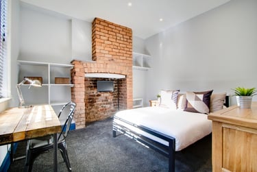 7 bed house, Borrowdale Road, Wavertree, Liverpool, L153LE - Image 4