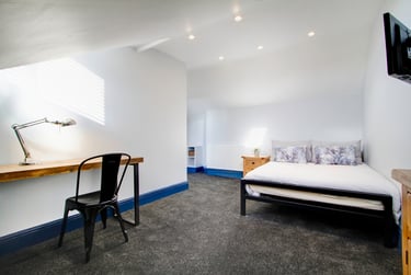 7 bed house, Borrowdale Road, Wavertree, Liverpool, L153LE - Image 15