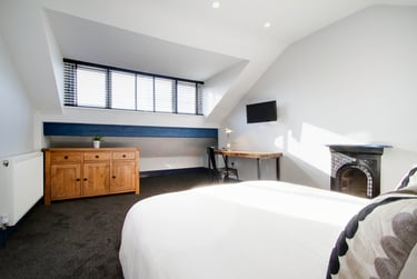 7 bed house, Borrowdale Road, Wavertree, Liverpool, L153LE - Image 8