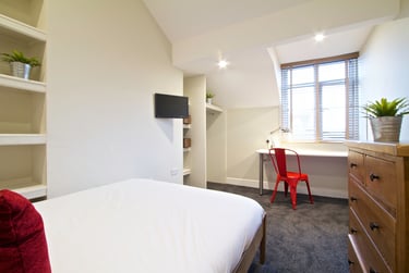 7 bed house, Booth Avenue, Fallowfield, Manchester, M146RB - Image 9