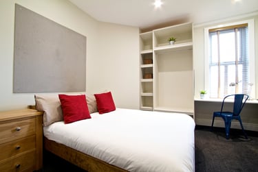 7 bed house, Booth Avenue, Fallowfield, Manchester, M146RB - Image 13