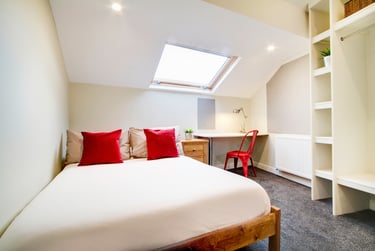 7 bed house, Booth Avenue, Fallowfield, Manchester, M146RB - Image 4