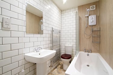 7 bed house, Booth Avenue, Fallowfield, Manchester, M146RB - Image 3