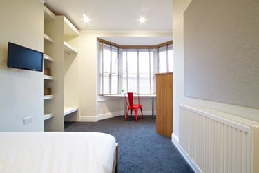 7 bed house, Booth Avenue, Fallowfield, Manchester, M146RB - Image 11
