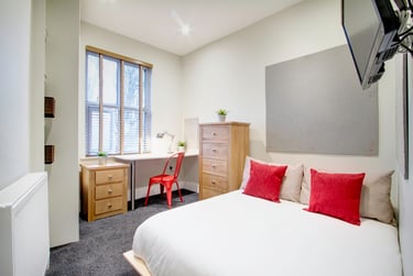 7 bed house, Booth Avenue, Fallowfield, Manchester, M146RB - Image 14