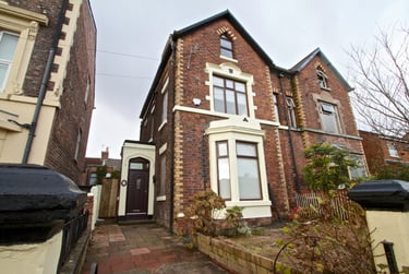 7 bed house, Bagot Street, Wavertree, Liverpool, L152HA - Image 2
