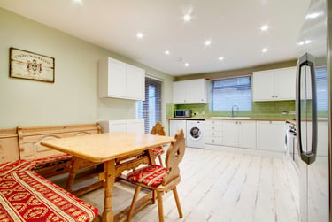 7 bed house, Bagot Street, Wavertree, Liverpool, L152HA - Image 1