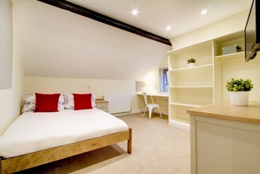 7 bed house, Bagot Street, Wavertree, Liverpool, L152HA - Image 8