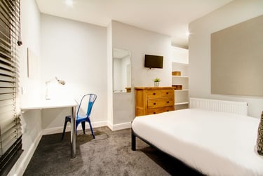 6 bed house, Hyde Park Road, Hyde Park, Leeds, LS61AJ - Image 13