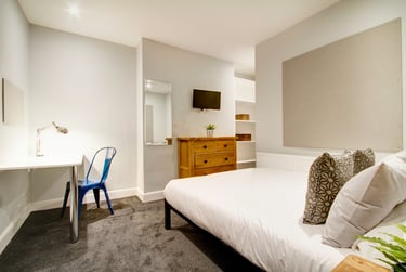 6 bed house, Hyde Park Road, Hyde Park, Leeds, LS61AJ - Image 12