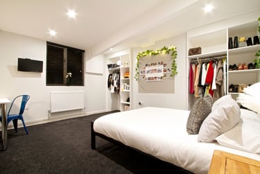 6 bed house, Hyde Park Road, Hyde Park, Leeds, LS61AJ - Image 14