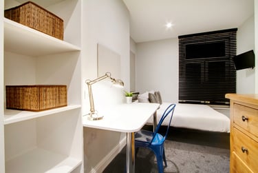 6 bed house, Hyde Park Road, Hyde Park, Leeds, LS61AJ - Image 11