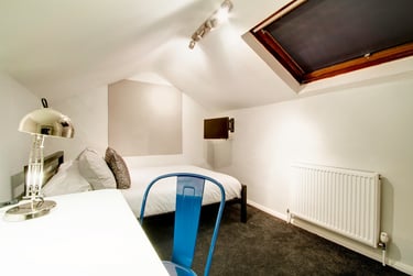 6 bed house, Hyde Park Road, Hyde Park, Leeds, LS61AJ - Image 7
