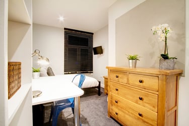 6 bed house, Hyde Park Road, Hyde Park, Leeds, LS61AJ - Image 10