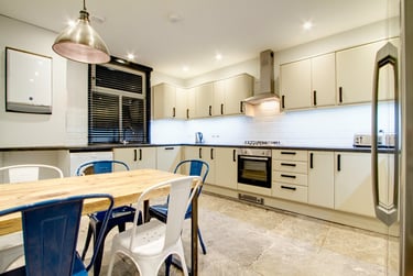 6 bed house, Hyde Park Road, Hyde Park, Leeds, LS61AJ - Image 4