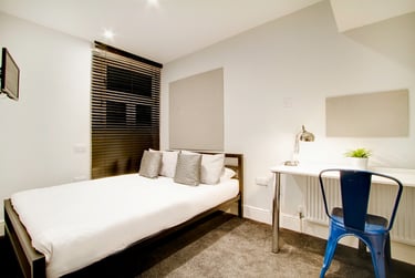 6 bed house, Hyde Park Road, Hyde Park, Leeds, LS61AJ - Image 9