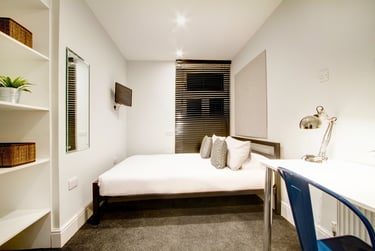 6 bed house, Hyde Park Road, Hyde Park, Leeds, LS61AJ - Image 8
