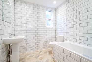 8 bed house, Hyde Park Road, Hyde Park, Leeds, LS61AJ - Image 5