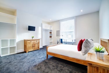 8 bed house, Hyde Park Road, Hyde Park, Leeds, LS61AJ - Image 8
