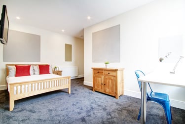 8 bed house, Hyde Park Road, Hyde Park, Leeds, LS61AJ - Image 7