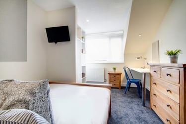 9 bed house, Hyde Park Road, Hyde Park, Leeds, LS61AJ - Image 10