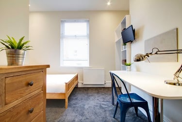 9 bed house, Hyde Park Road, Hyde Park, Leeds, LS61AJ - Image 12