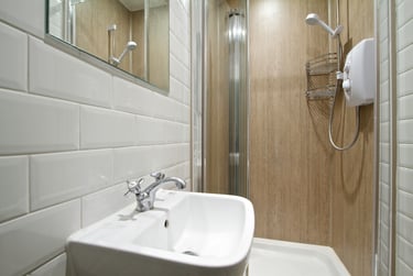 9 bed house, Hyde Park Road, Hyde Park, Leeds, LS61AJ - Image 7