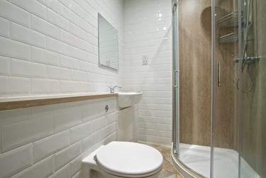 9 bed house, Hyde Park Road, Hyde Park, Leeds, LS61AJ - Image 6