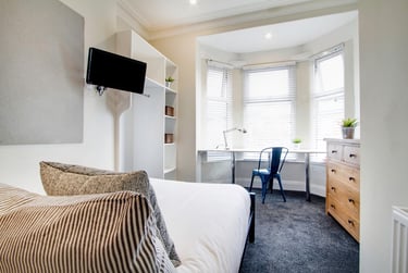 9 bed house, Hyde Park Road, Hyde Park, Leeds, LS61AJ - Image 15