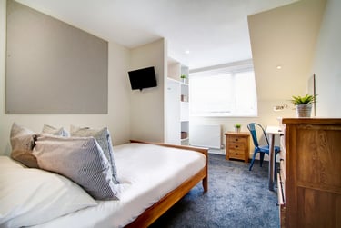 9 bed house, Hyde Park Road, Hyde Park, Leeds, LS61AJ - Image 9