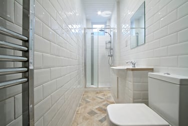 9 bed house, Hyde Park Road, Hyde Park, Leeds, LS61AJ - Image 5