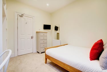 8 bed house, Hyde Park Road, Hyde Park, Leeds, LS61AJ - Image 11