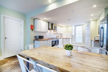 8 bed house, Hyde Park Road, Hyde Park, Leeds, LS61AJ - Image 4