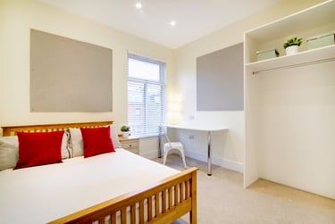 8 bed house, Hyde Park Road, Hyde Park, Leeds, LS61AJ - Image 10