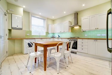 6 bed house, Hyde Park Road, Hyde Park, Leeds, LS61AJ - Image 6