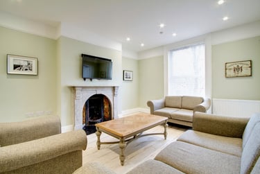 6 bed house, Hyde Park Road, Hyde Park, Leeds, LS61AJ - Image 8