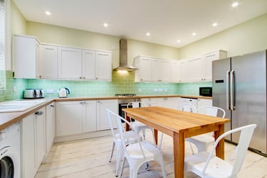 6 bed house, Hyde Park Road, Hyde Park, Leeds, LS61AJ - Image 7