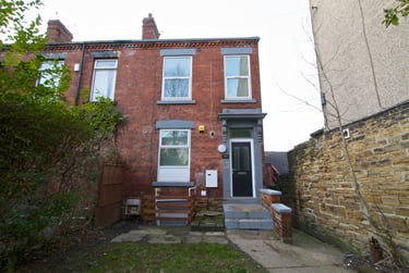 6 bed house, Hyde Park Road, Hyde Park, Leeds, LS61AJ - Image 5