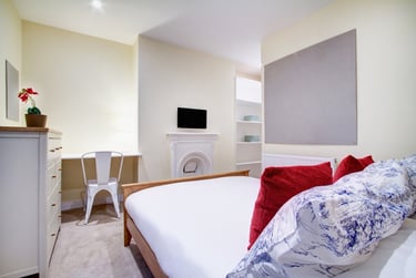 6 bed house, Hyde Park Road, Hyde Park, Leeds, LS61AJ - Image 4