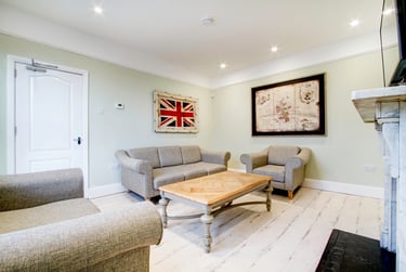 6 bed house, Hyde Park Road, Hyde Park, Leeds, LS61AJ - Image 9
