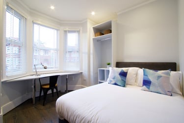 6 bed house, Derby Road, Fallowfield, Manchester, M146US - Image 7