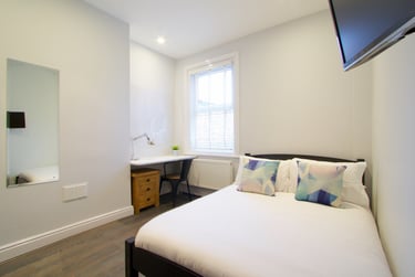 6 bed house, Derby Road, Fallowfield, Manchester, M146US - Image 5
