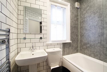 6 bed house, Derby Road, Fallowfield, Manchester, M146US - Image 2