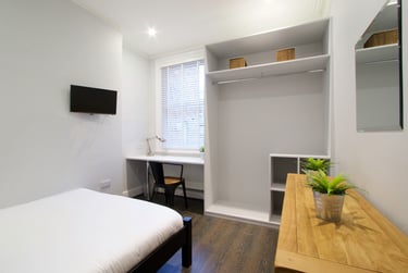 6 bed house, Derby Road, Fallowfield, Manchester, M146US - Image 6